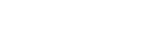 RRH 2491 WHITE Text 2x DIGITAL, Rock River Homes