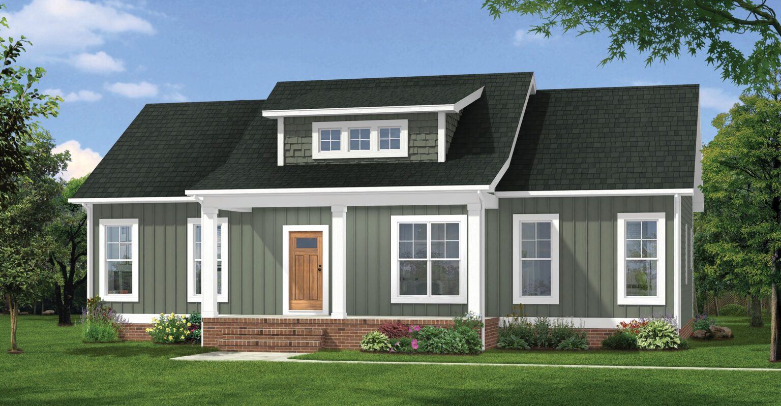 Bluestone Creek Rock River Homes