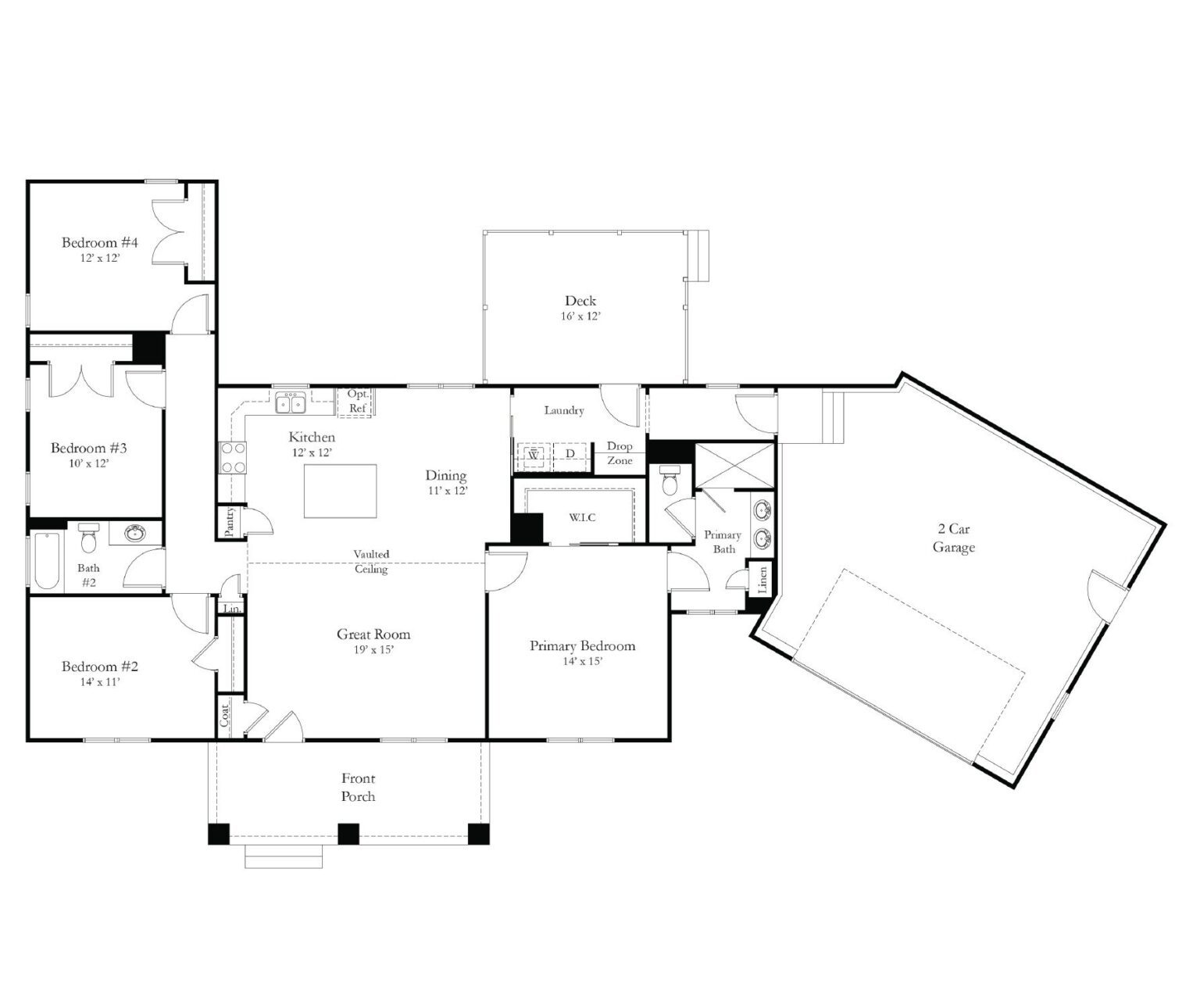 Copper Creek Rock River Homes