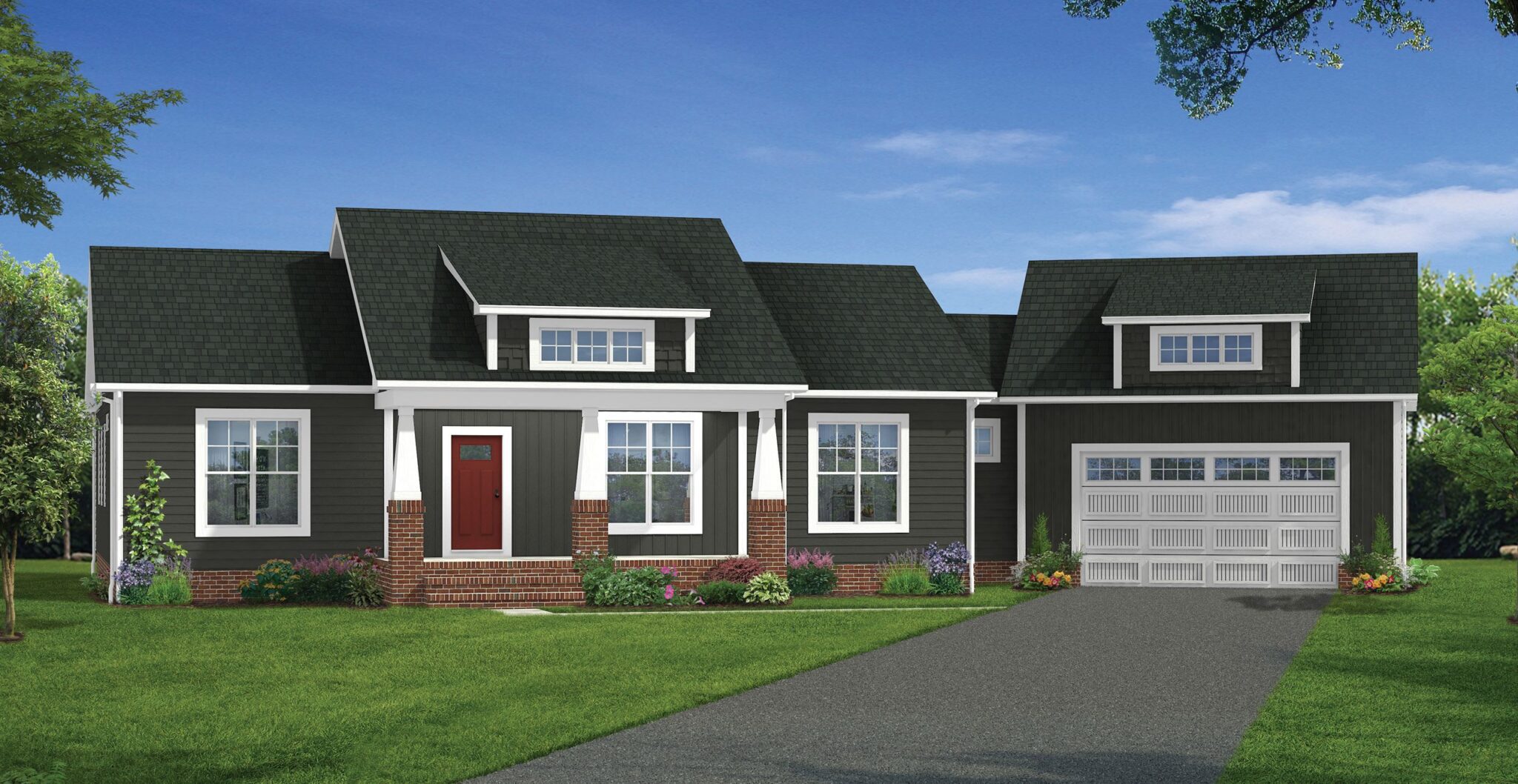 Copper Creek Rock River Homes