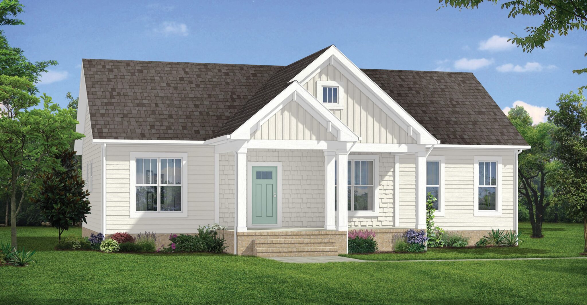 Nottoway Rock River Homes