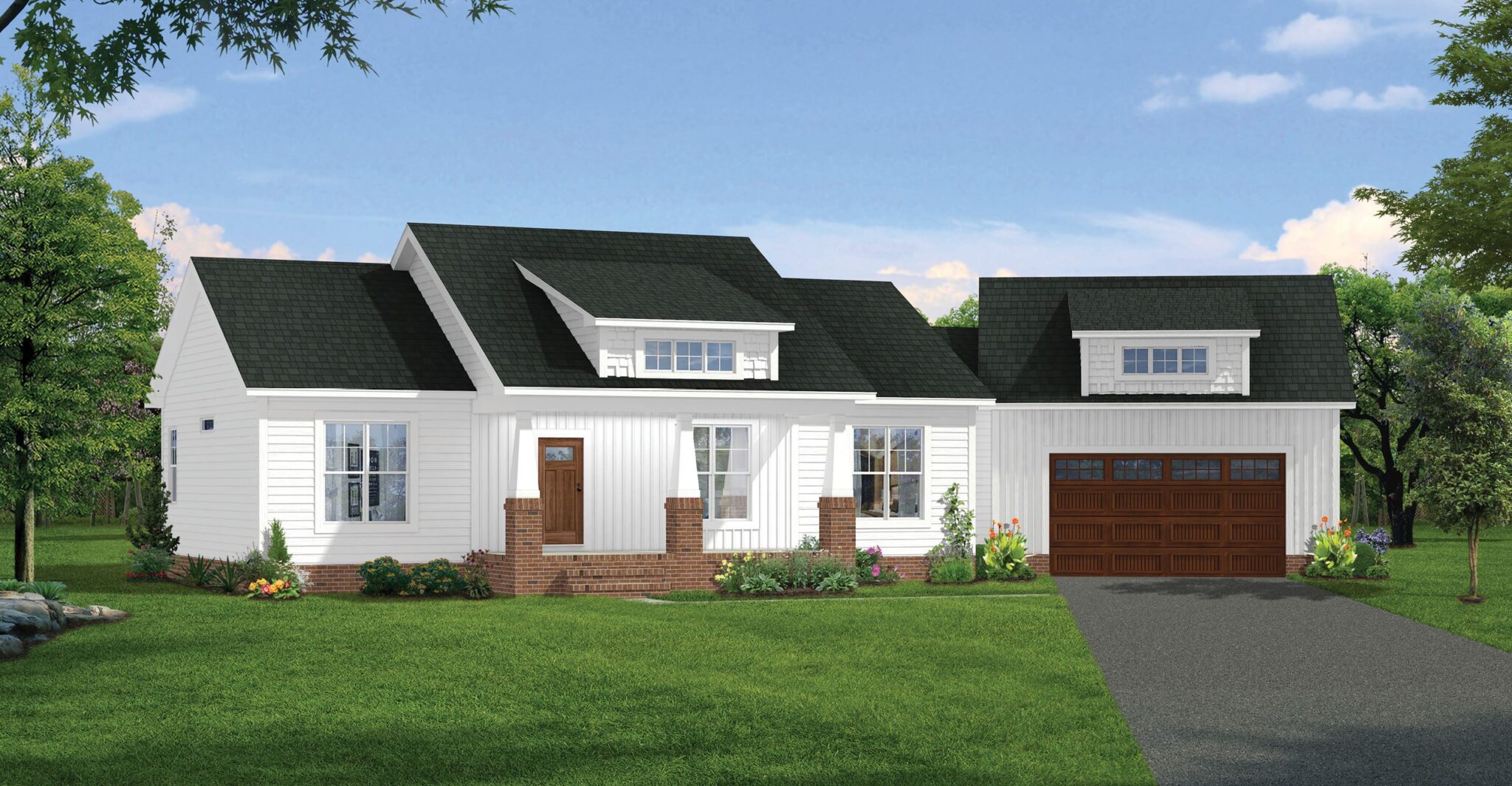 Reedy Creek Rock River Homes