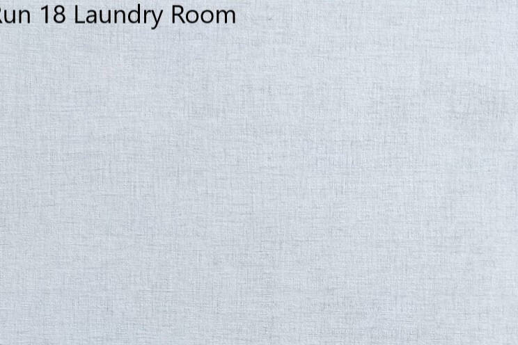 Rock River Homes Turkey Run Lot 18 Laundry Room Selections