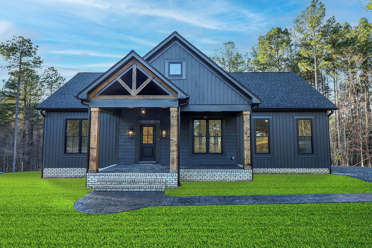 RRH Build On Your Lot 1 31 Front Exterior Edit, Rock River Homes