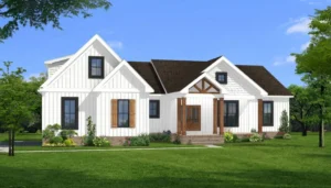Custom Home Builder in Richmond VA| Rock River Homes