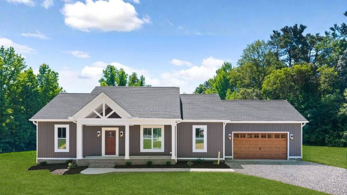 Rock River Home at Loving Union